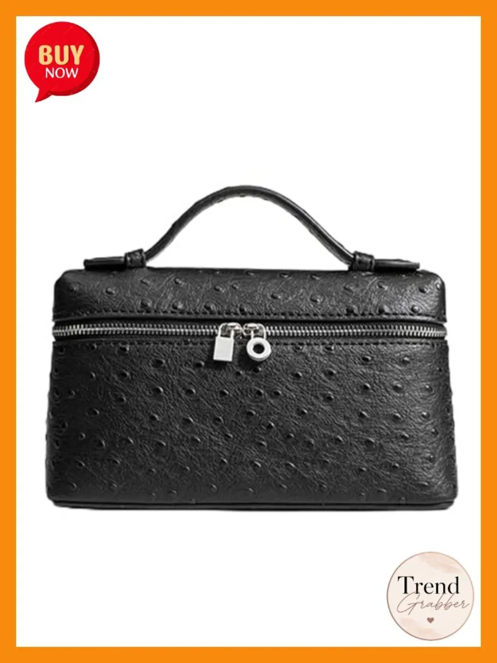 Mini Square Crossbody Bag PU Leather Satchel Purse